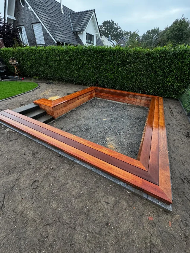 Projektfoto Boden aus Holz oder WPC (1)