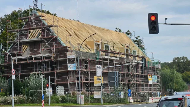 Projektfoto Dach und Dachstuhl (14)
