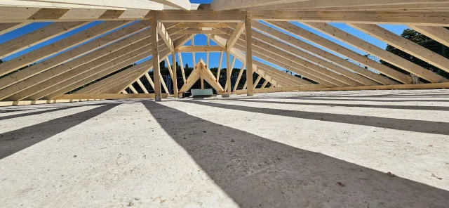 Projektfoto Dach und Dachstuhl (17)