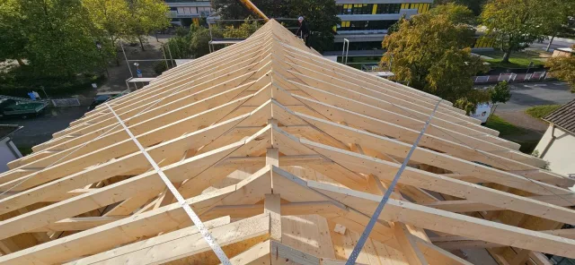 Projektfoto Dach und Dachstuhl (22)