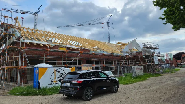 Projektfoto Dach und Dachstuhl (31)