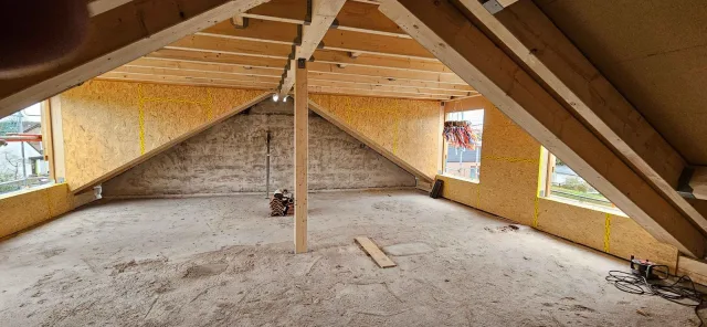 Projektfoto Holzrahmenbau (4)