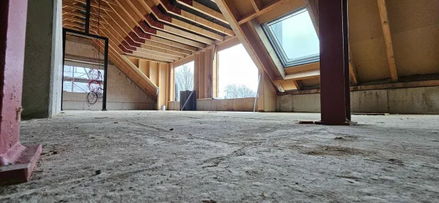 Projektfoto Holzrahmenbau (5)
