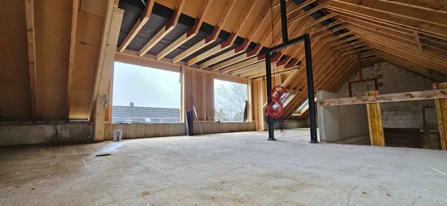 Projektfoto Holzrahmenbau (6)