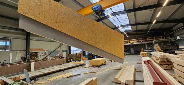 Projektfoto Holzrahmenbau (8)