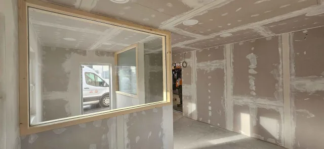 Projektfoto Innenausbau und Treppen (13)