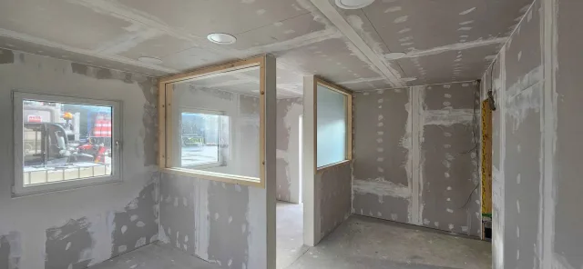 Projektfoto Innenausbau und Treppen (14)