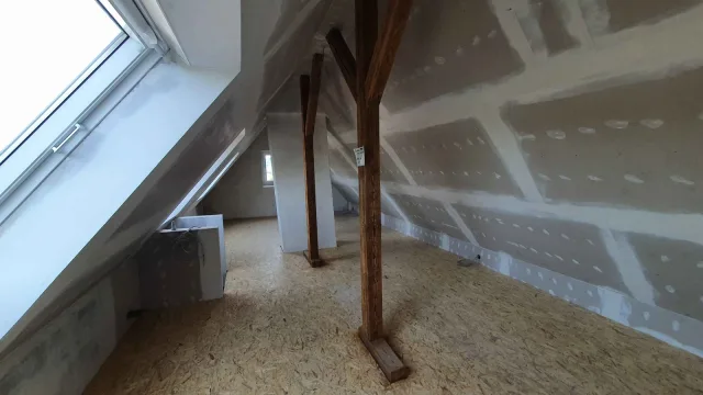 Projektfoto Innenausbau und Treppen (15)
